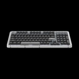Logitech Alto Keys K98M Wireless Mechanical Keyboard