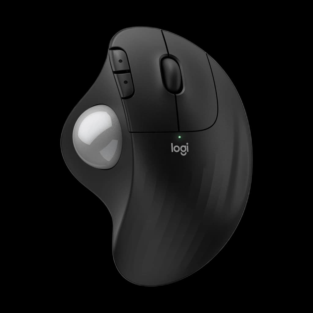 Logitech Ergo M575S Wireless Trackball