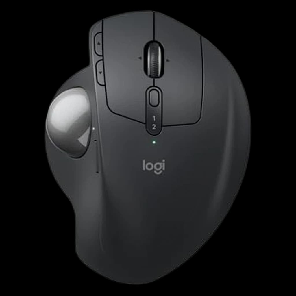Logitech MX Ergo S