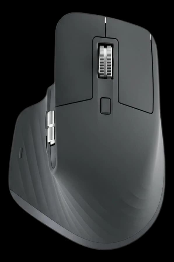 Logitech MX Master 3S