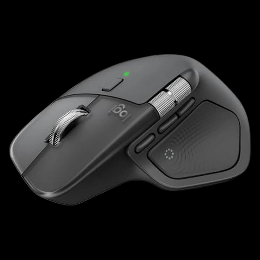 Logitech MX Master 4