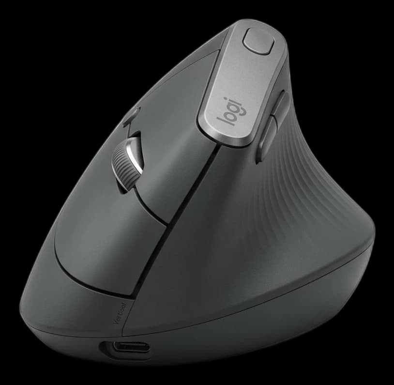 Logitech MX Vertical
