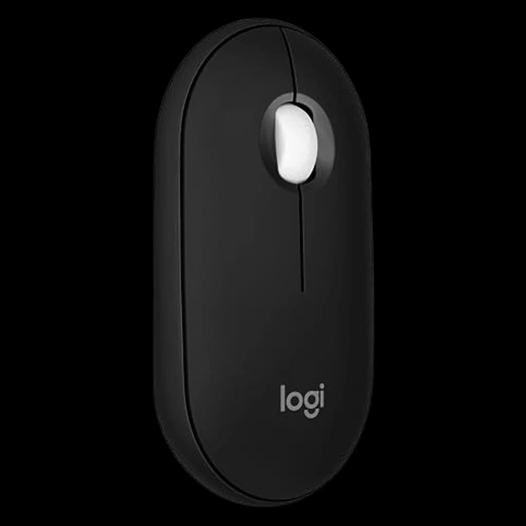 Logitech Pebble Mouse 2 M350s