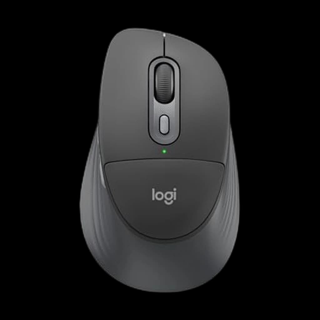 Logitech Signature Comfort Plus M850 L