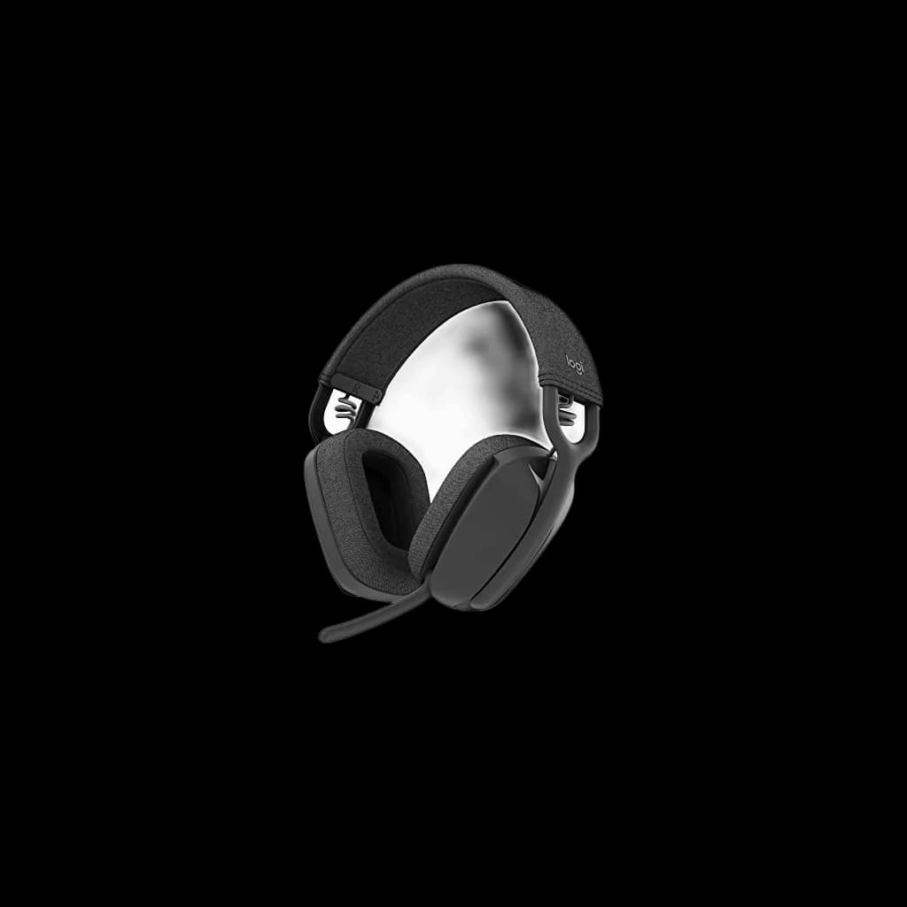 Logitech Zone Vibe 100 Wireless Headset