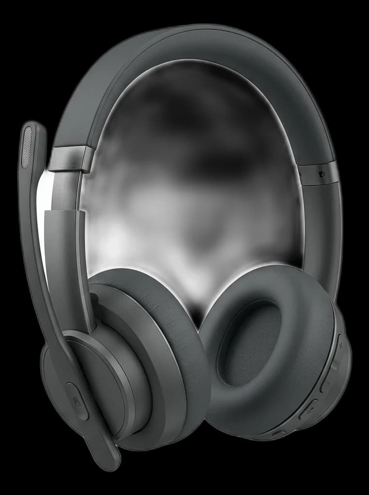 Logitech Zone Wireless 2