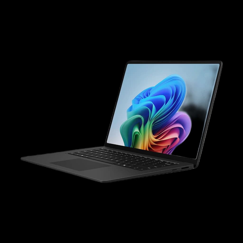 Microsoft Surface Laptop 13.8-inch (2026, Snapdragon X2 Elite)