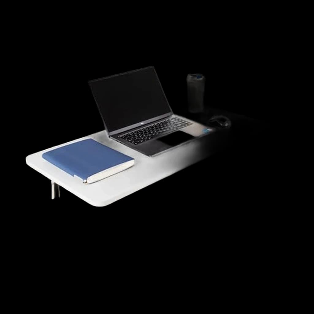 Neoaider Wall-Mounted Folding Table (31.5")