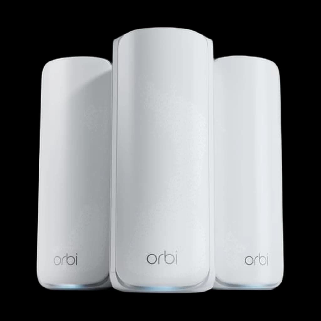 Netgear Orbi 770 Series (RBE773, 3-pack)