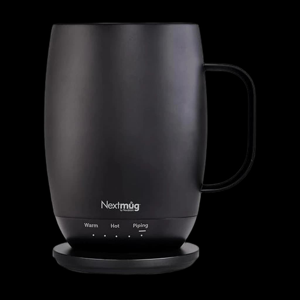 Nextmug Plus, 18 oz