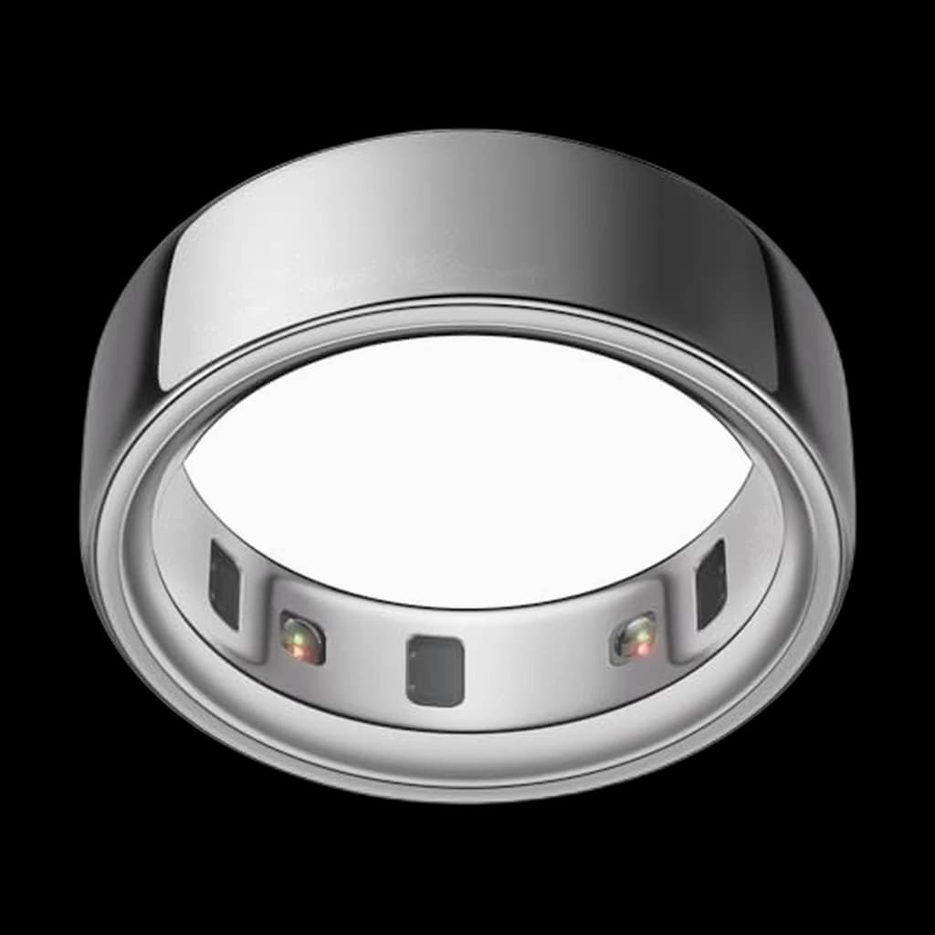 Oura Ring 4