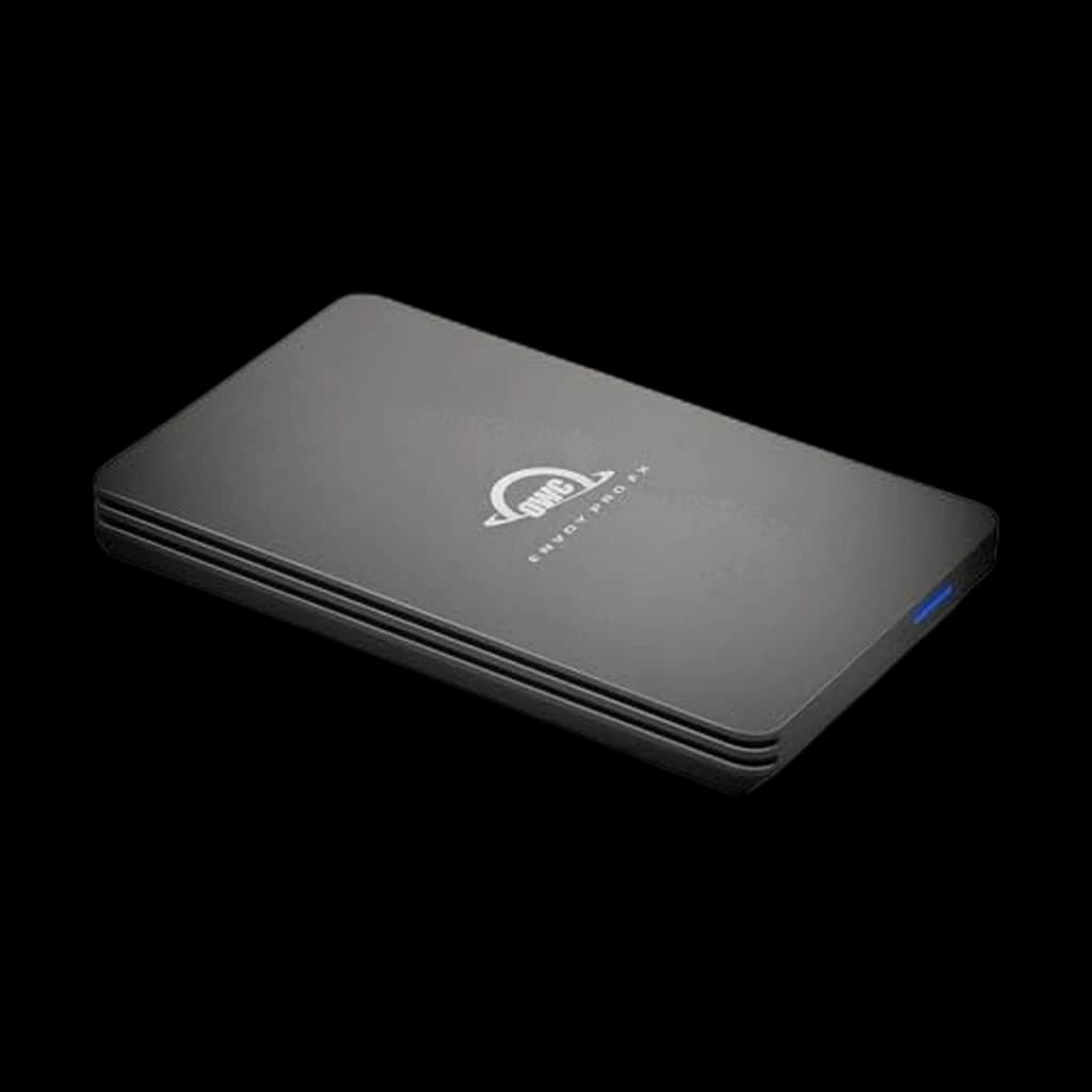 OWC Envoy Pro FX 1TB