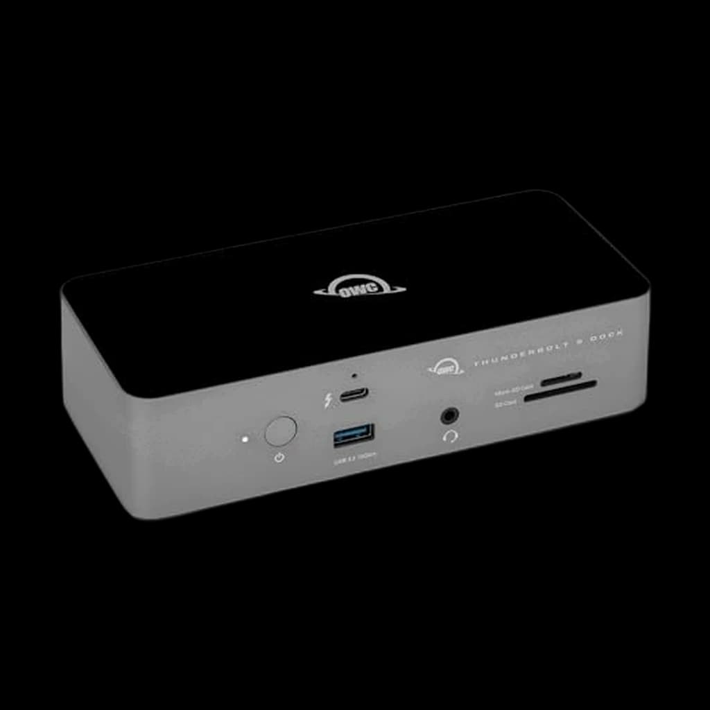 OWC Thunderbolt 5 Dock (11-Port)