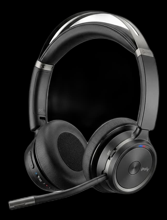 Poly Voyager Focus 2