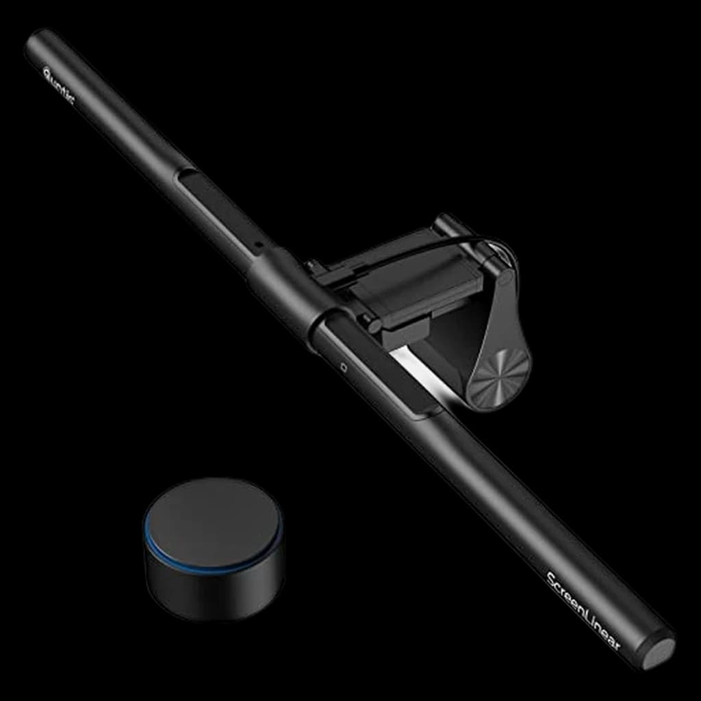 Quntis Monitor Light Bar PRO+ with Remote