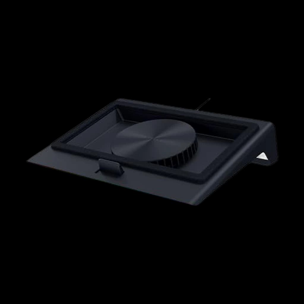 Razer Laptop Cooling Pad (Adaptive Smart Cooling)