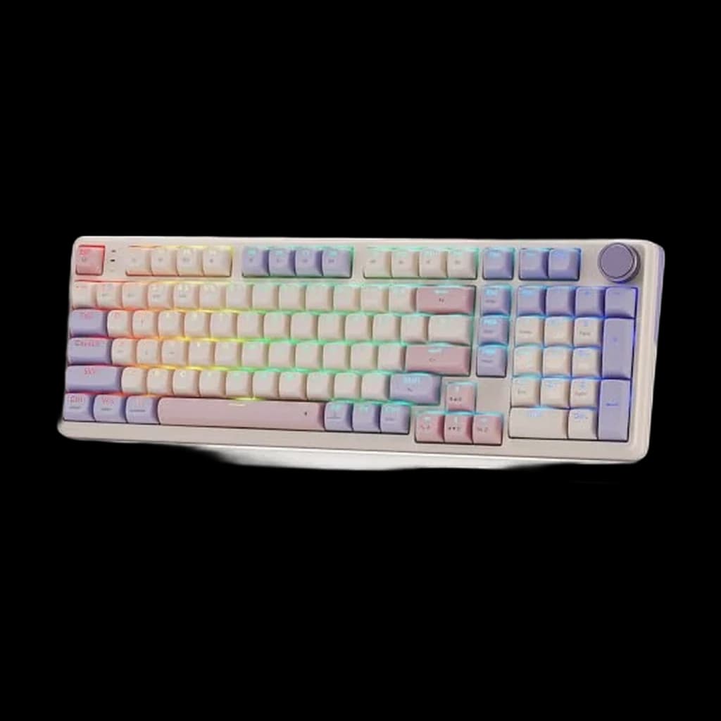 Redragon K768 PRO Wireless Gasket Keyboard