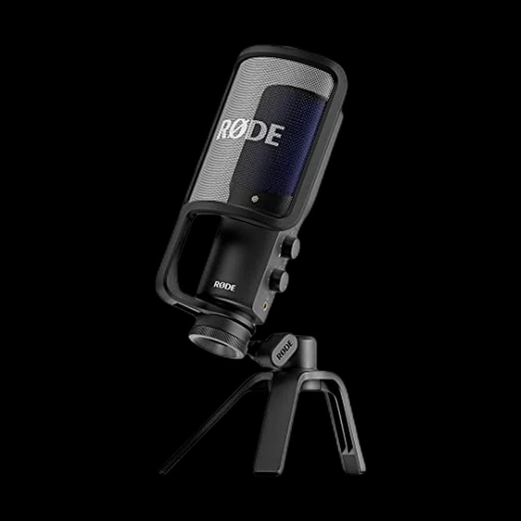Rode NT-USB+