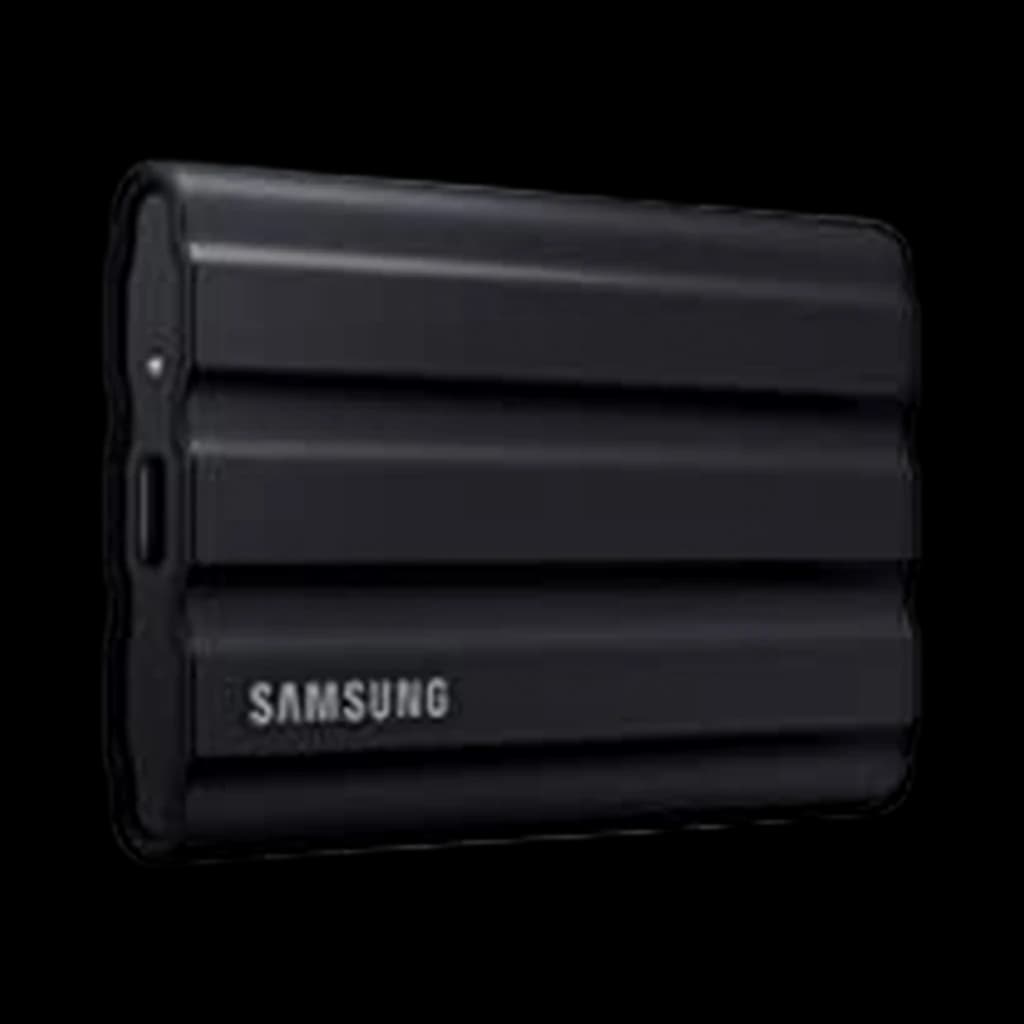 Samsung T7 Shield 2TB