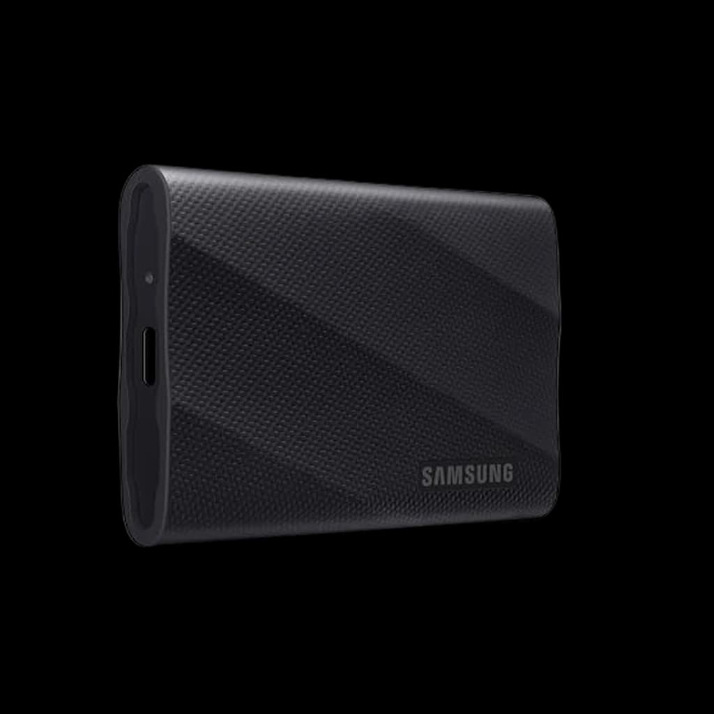 Samsung T9 Portable SSD 2TB