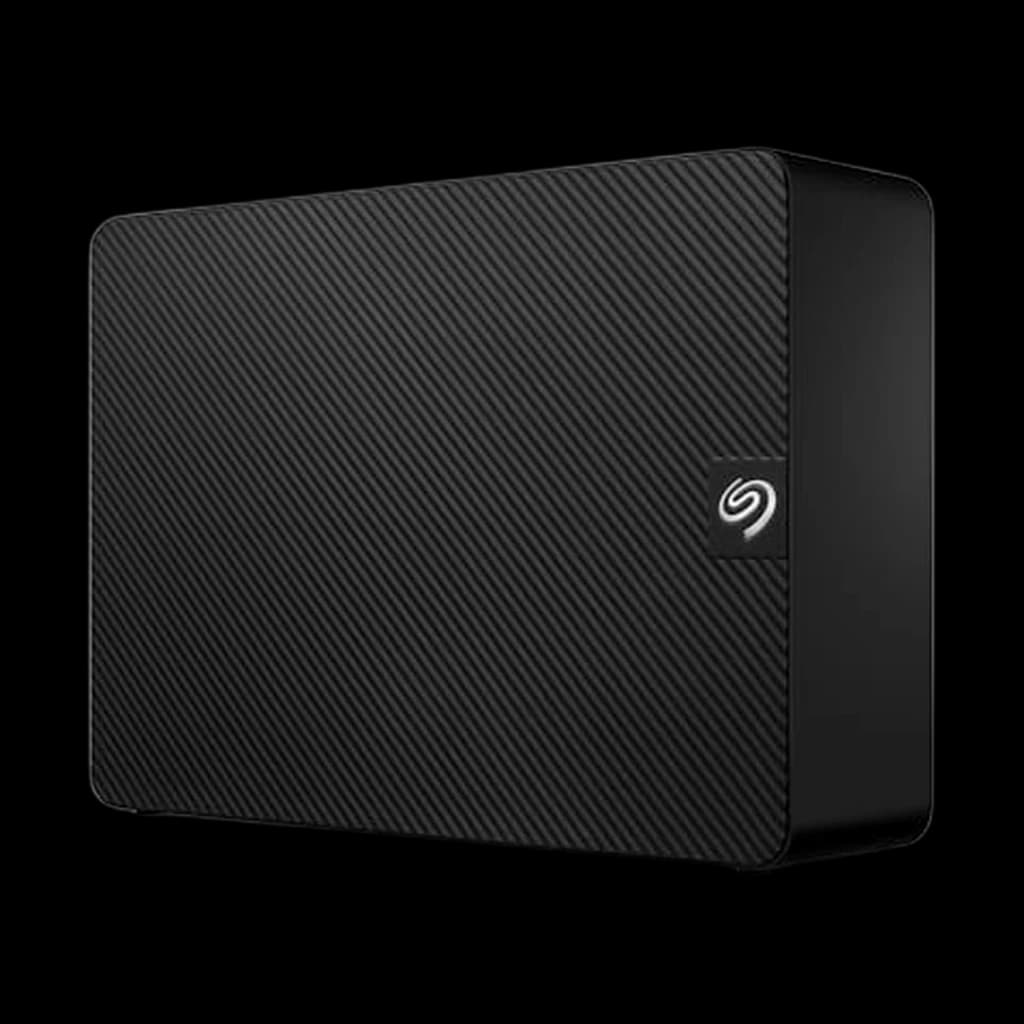 Seagate Expansion Desktop 8TB