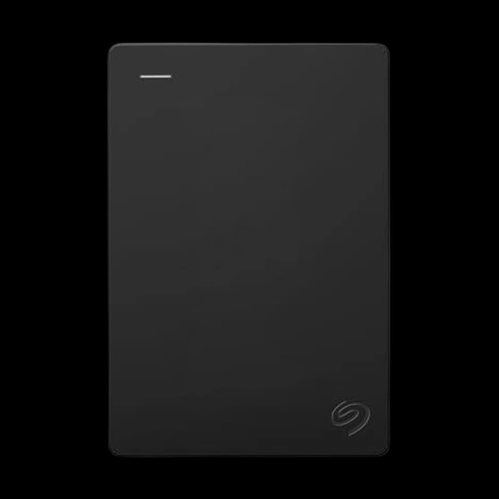 Seagate Portable 4TB