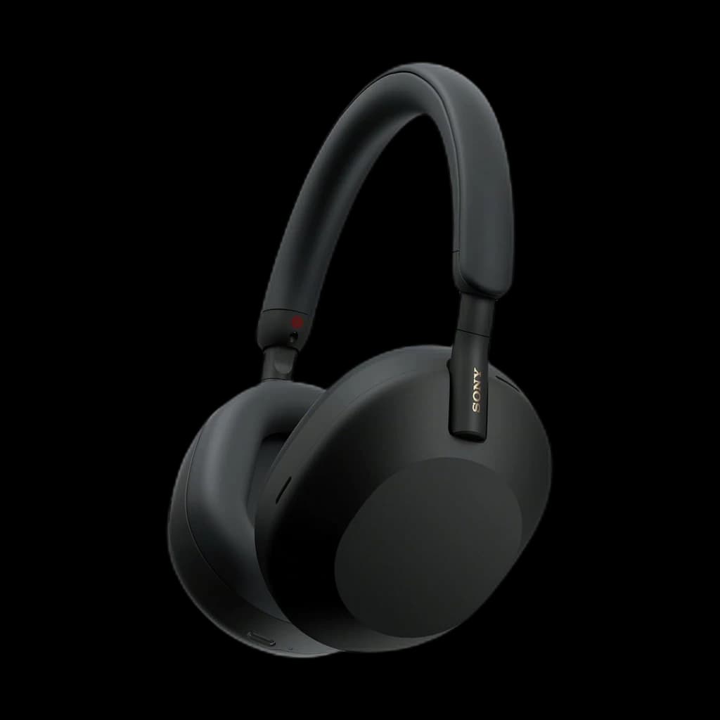 Sony WH-1000XM5