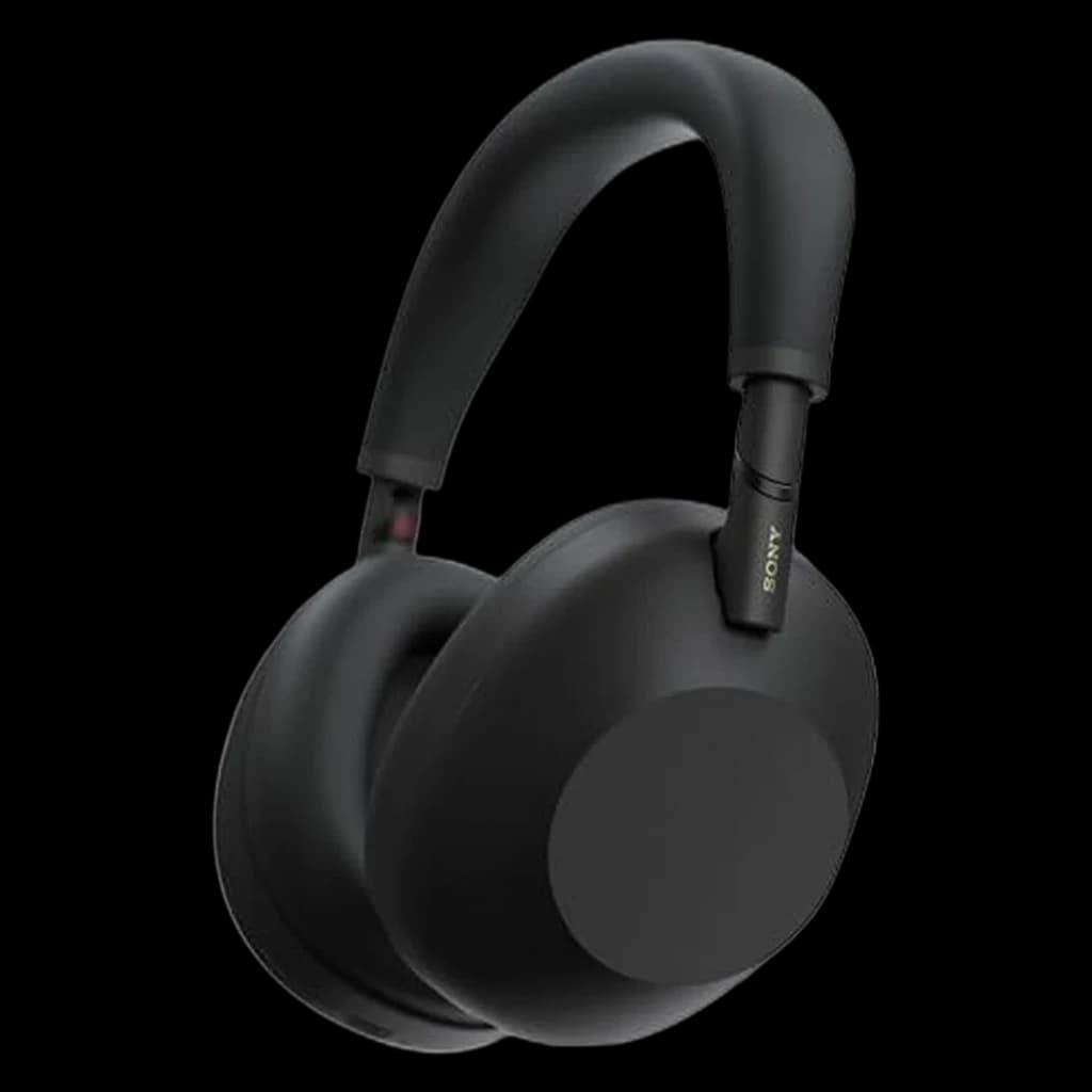 Sony WH-1000XM5