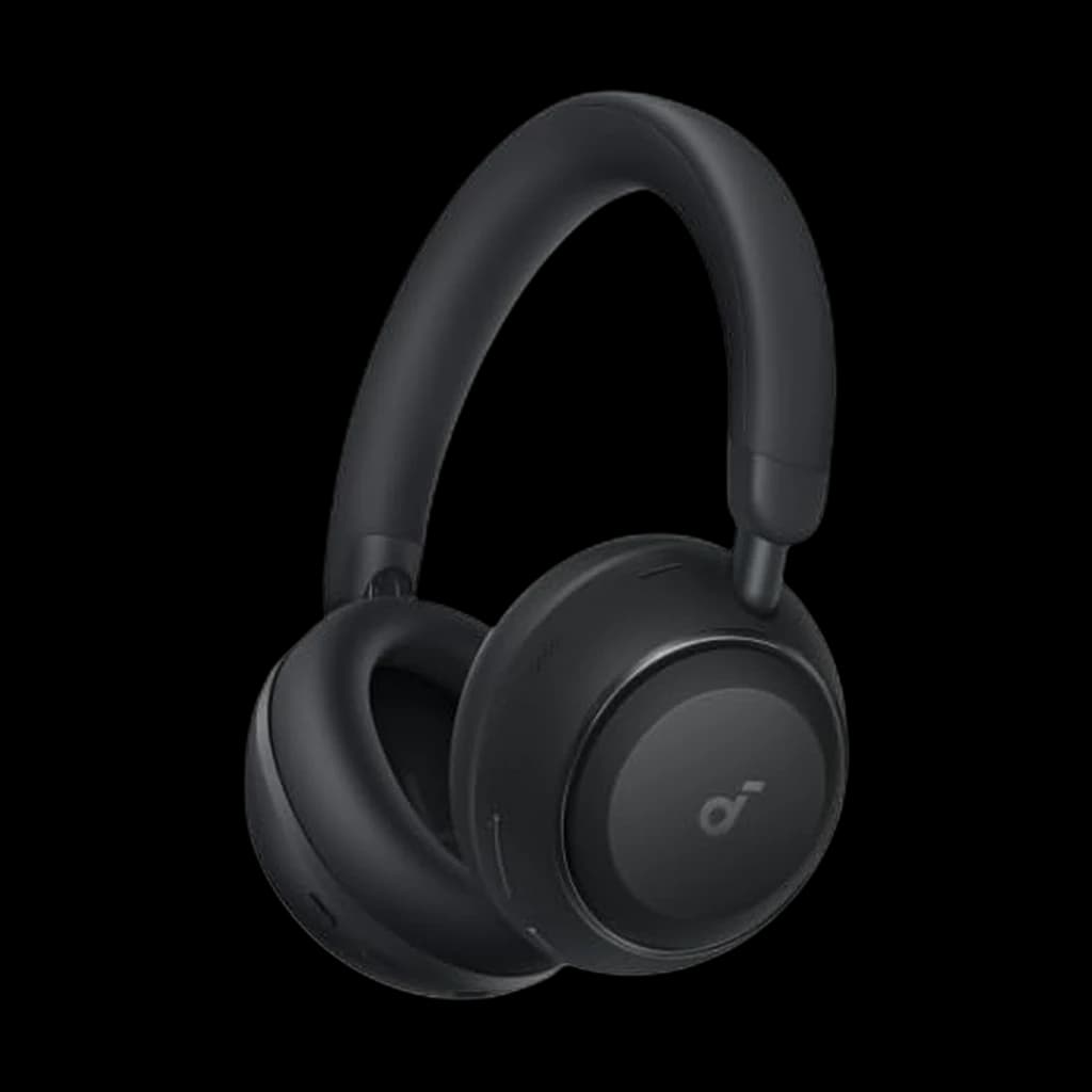 Soundcore Space 2 ANC Over-Ear Headphones (D1402)