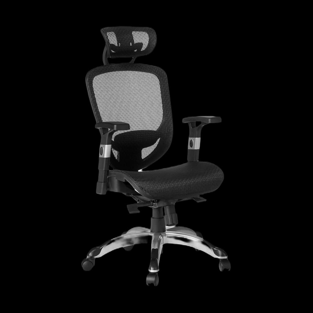 Staples Hyken Mesh Task Chair