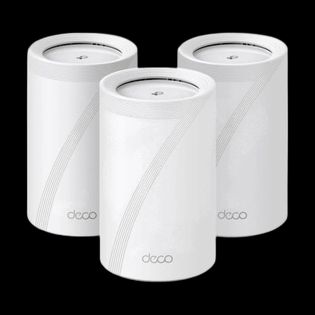 TP-Link Deco BE65 (3-pack)