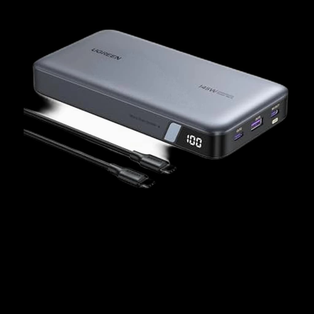 UGREEN Nexode 25,000mAh 145W Power Bank