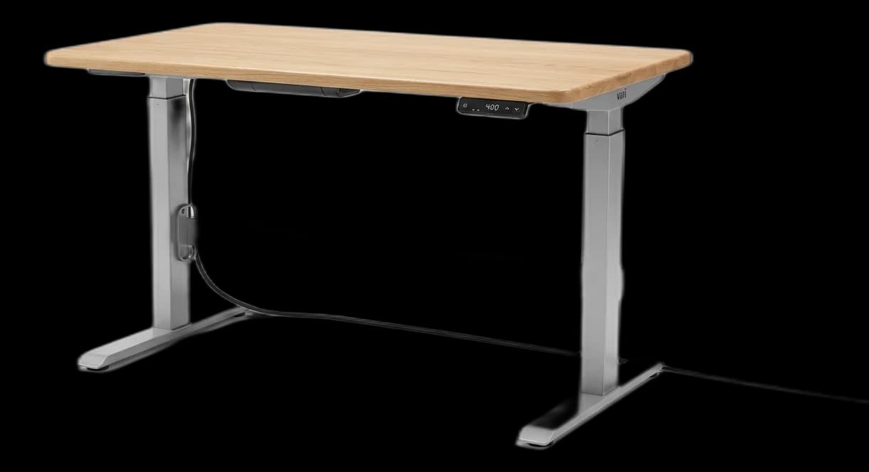 Vari Electric Standing Desk
