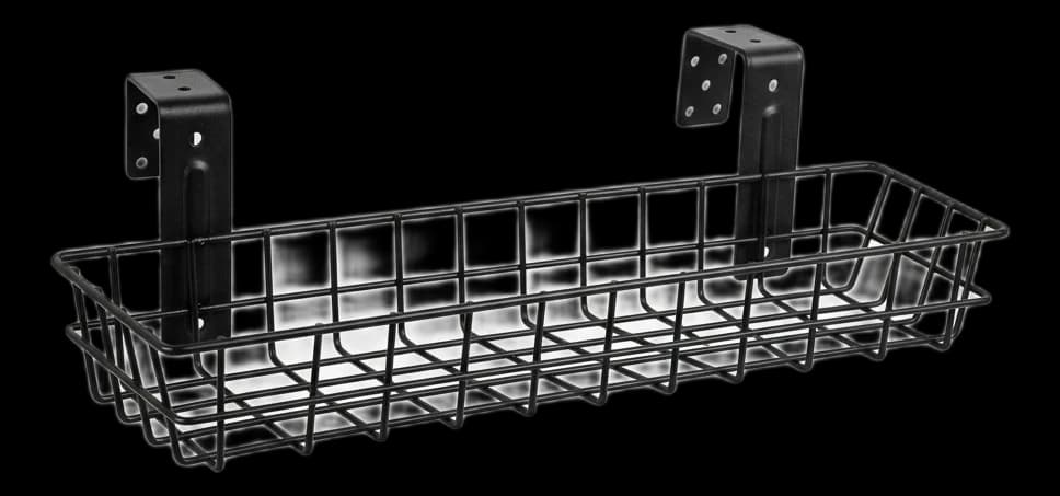 VIVO Under Desk Cable Management Tray