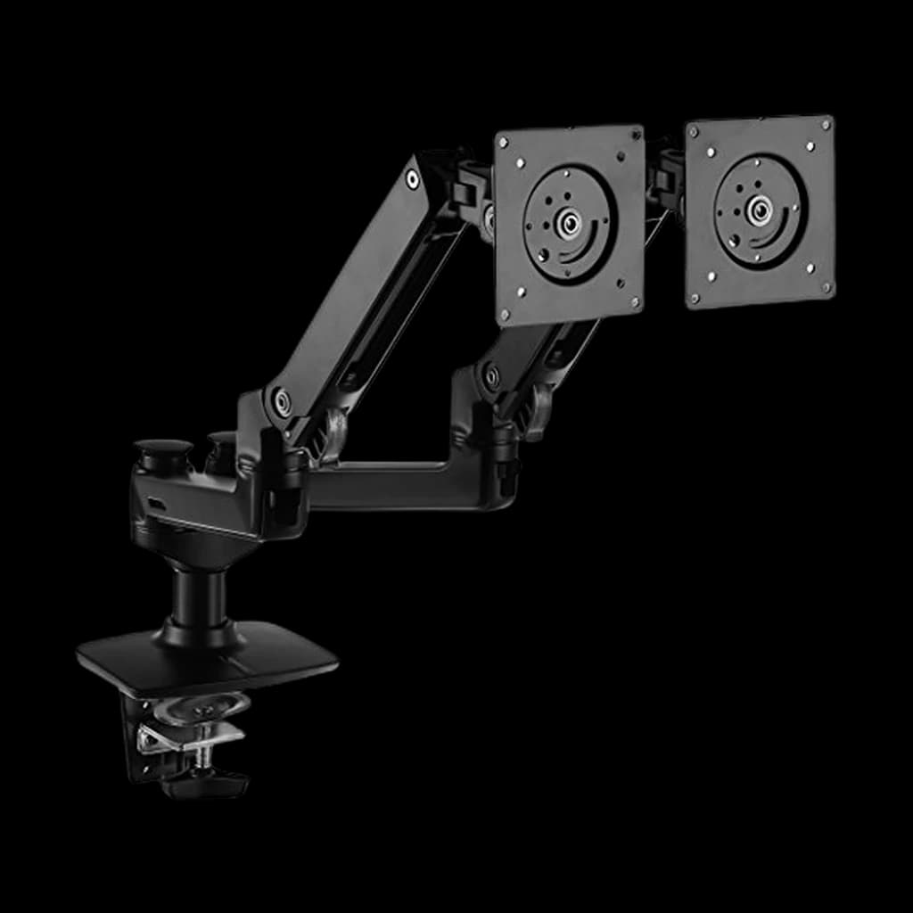 VIVO Dual Monitor Desk Mount