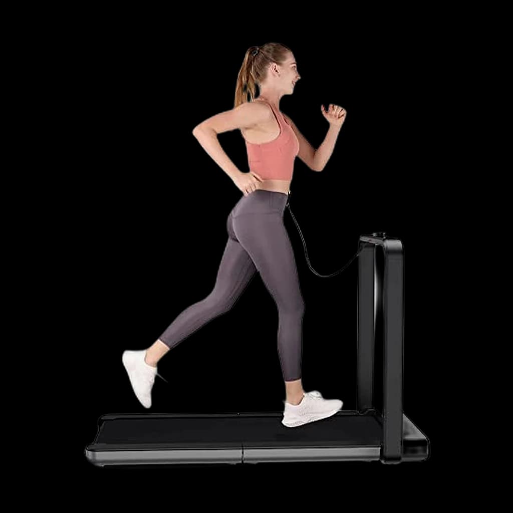 WalkingPad X21 Double-Fold Treadmill