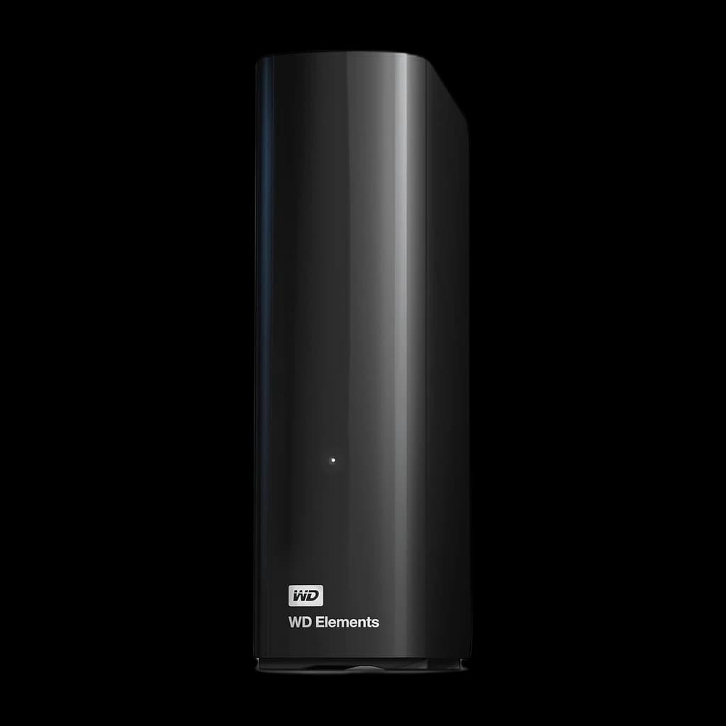 WD Elements Desktop 8TB