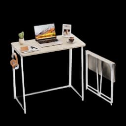 WOHOMO Folding Desk (31.5")