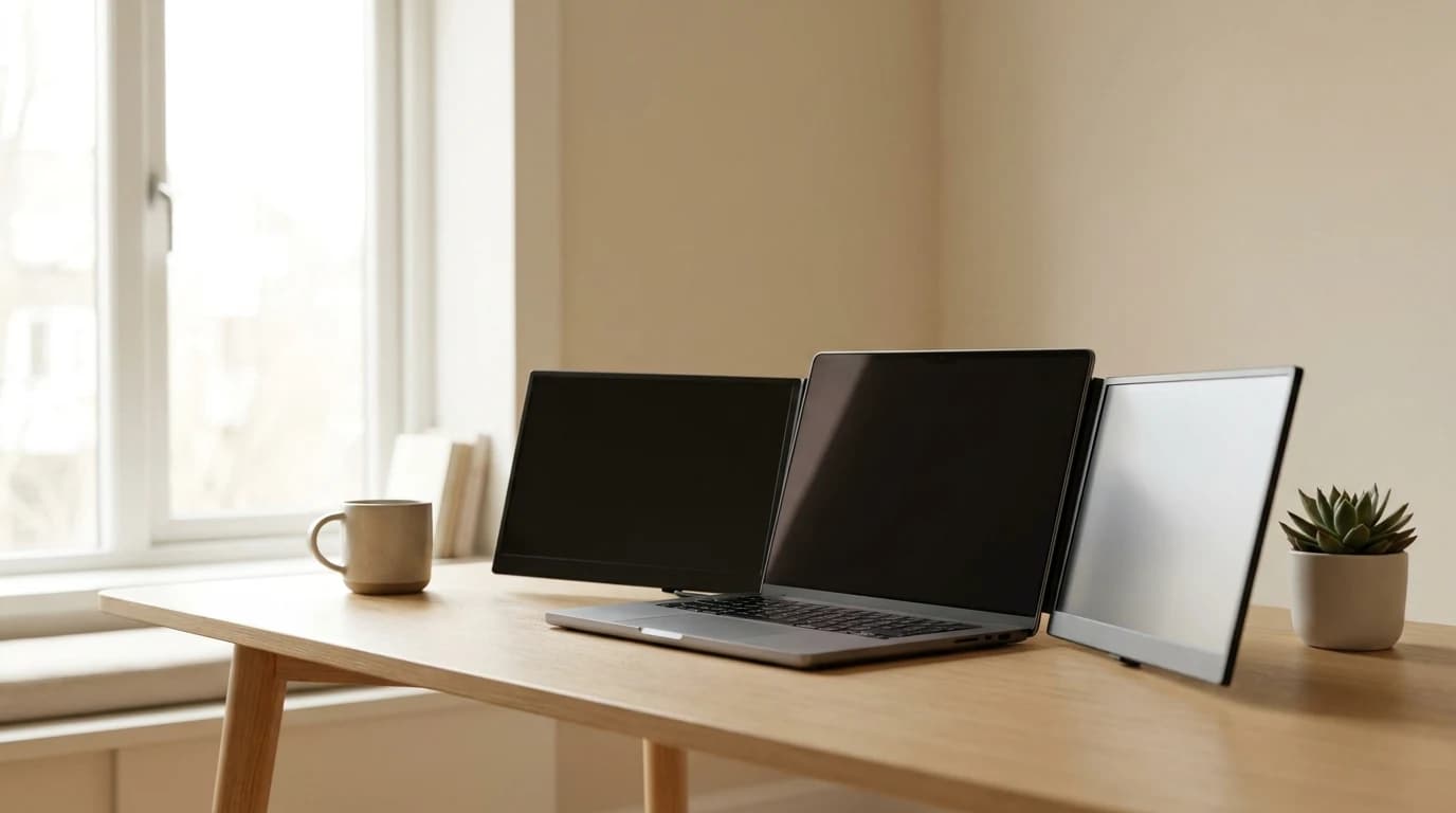 Best Laptop Screen Extenders for 2026