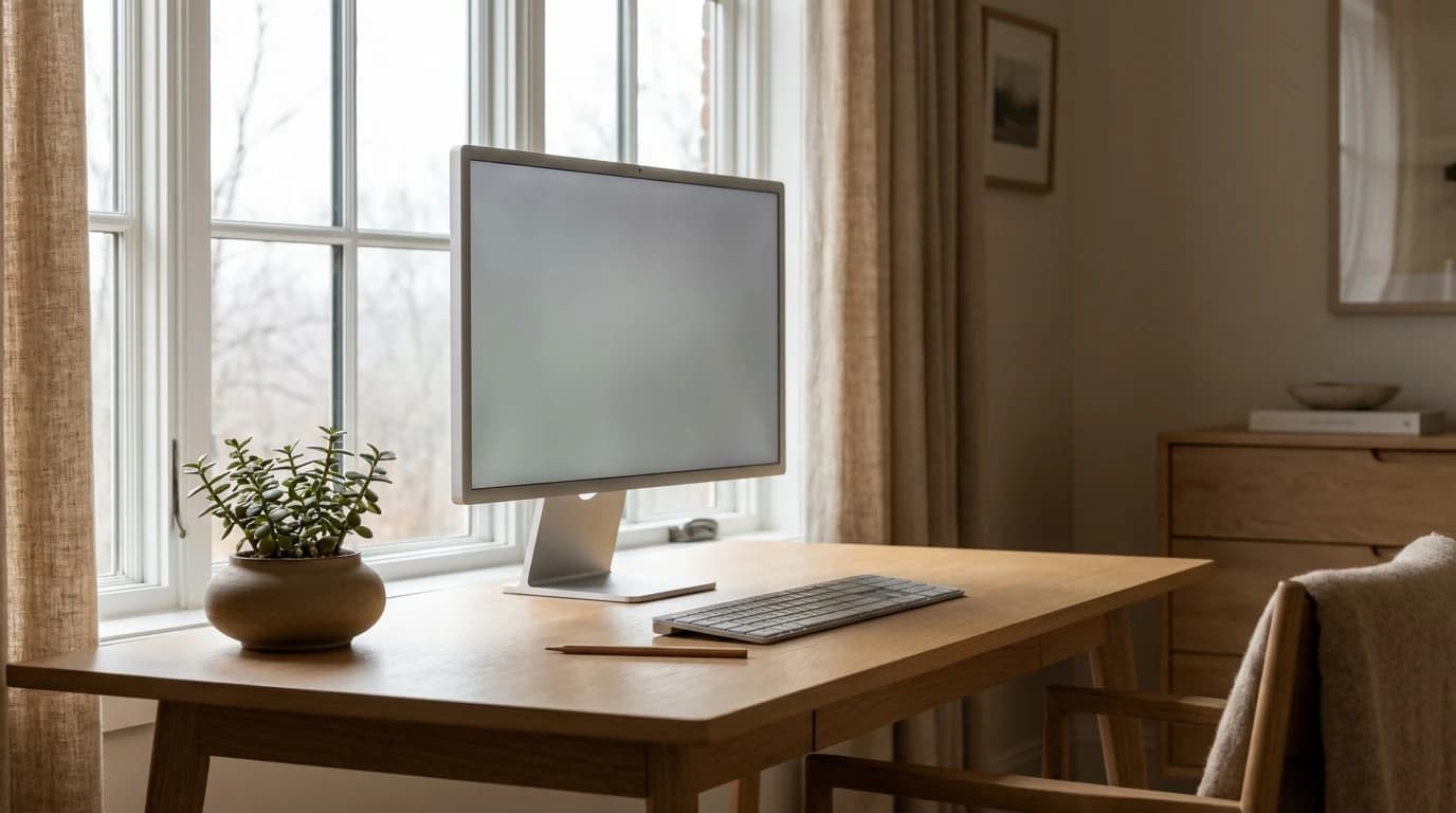 Best Monitors for Eye Strain: Flicker, Glare and Pixel Size