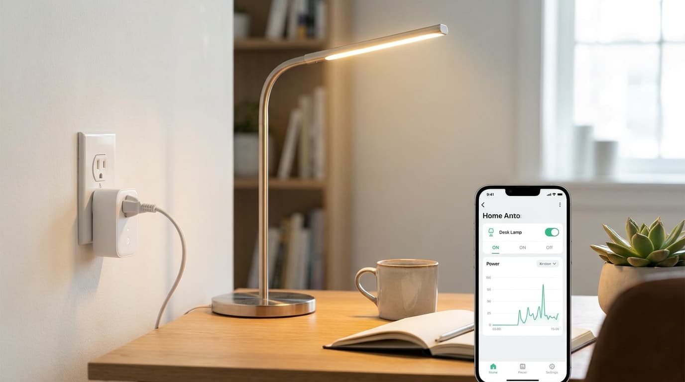 Best Smart Plugs for WFH 2026: 7 Picks That Pay Off