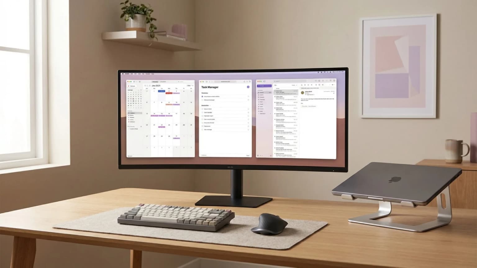 Best Ultrawide Monitors for Working From Home 2026: 6 Picks Ranked