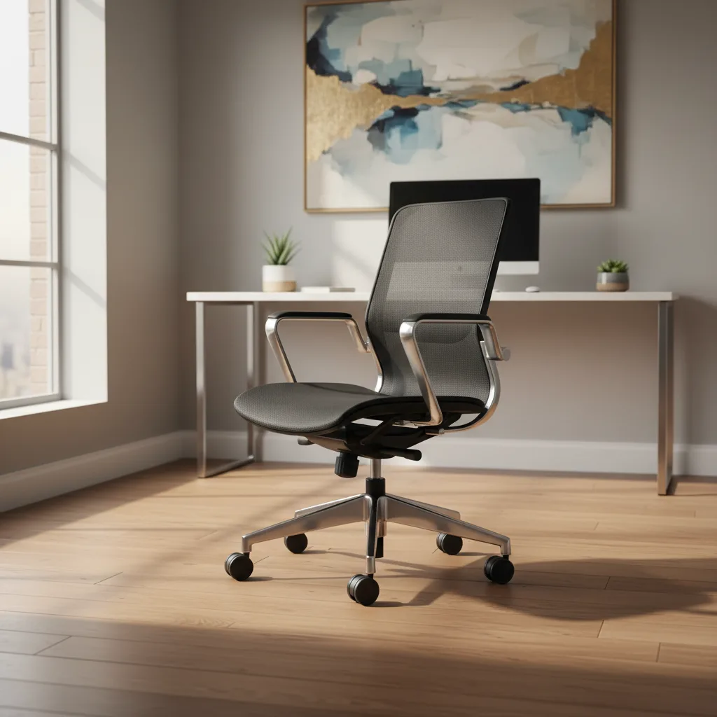 Best WFH Office Chairs Under $500