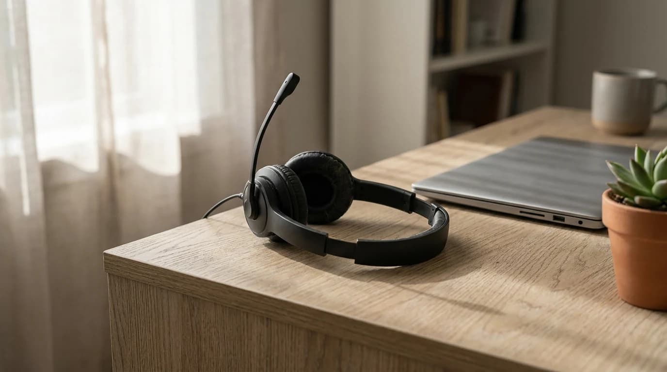Why Bluetooth Audio Drops When Your Mic Turns On