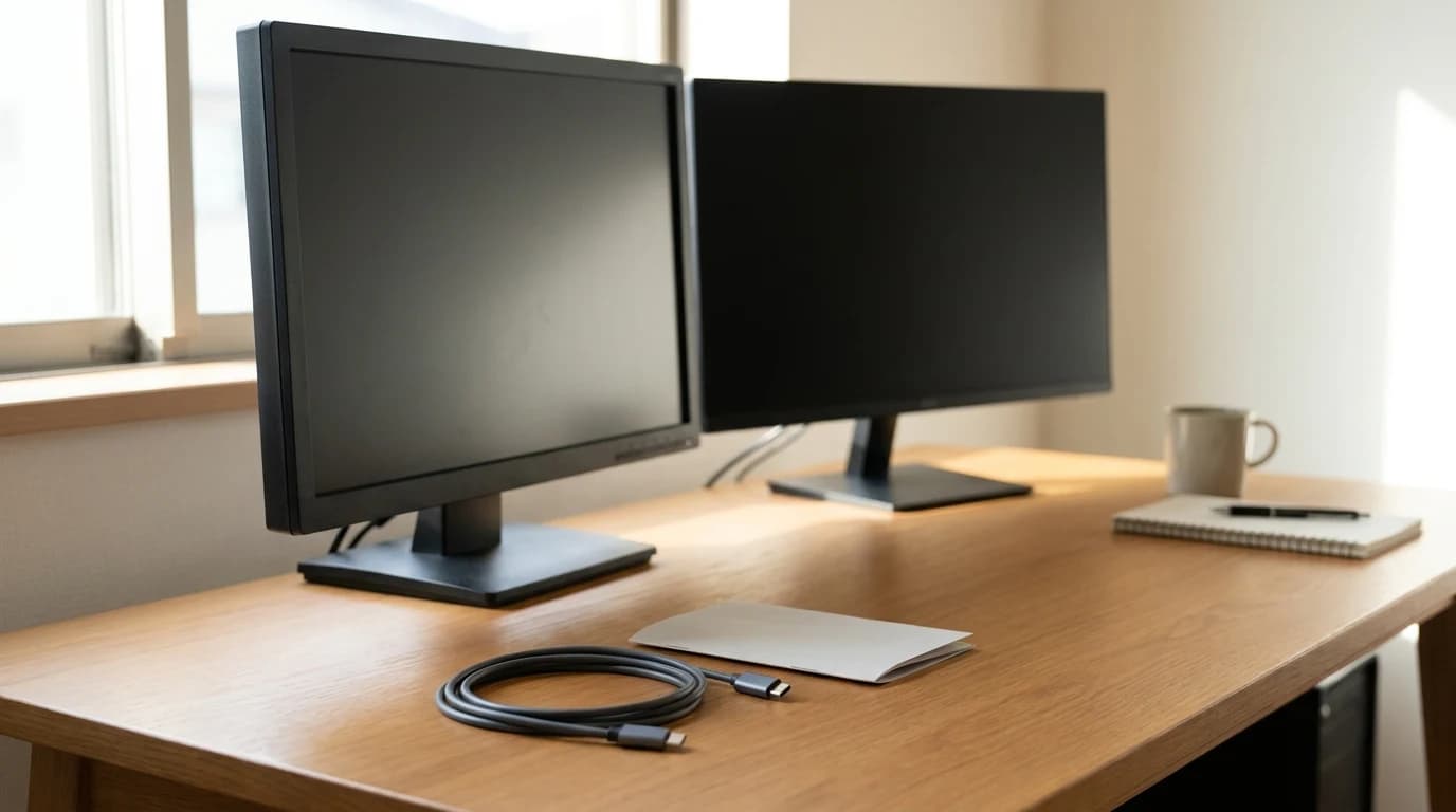 Discontinued Monitor? How to Find a Real Alternative