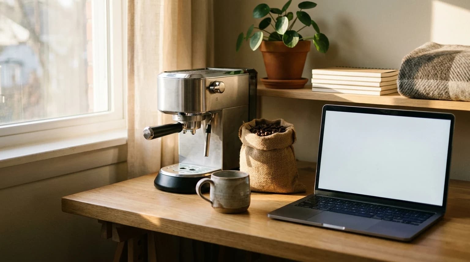 Home Coffee Setups for Remote Workers: Replace the Office Espresso Bar