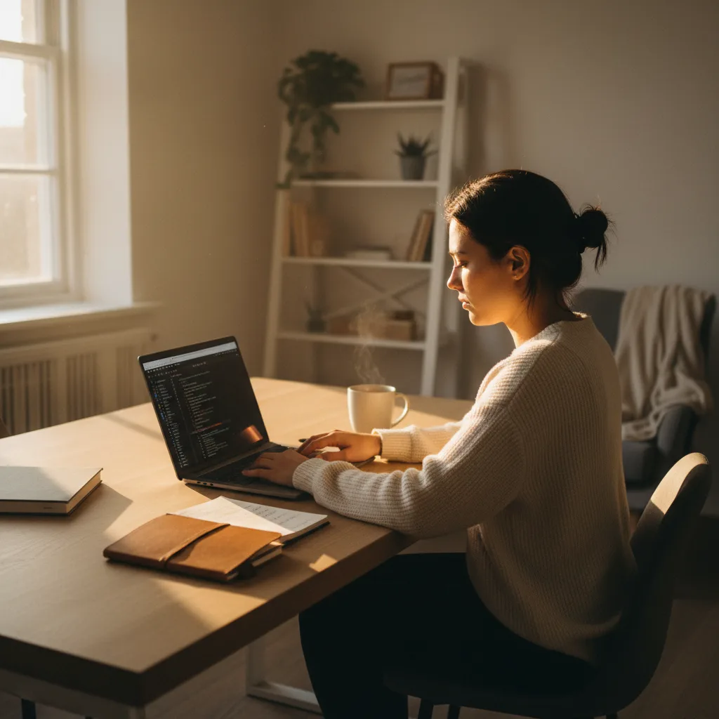 How to Stay Focused Working From Home: Proven Strategies