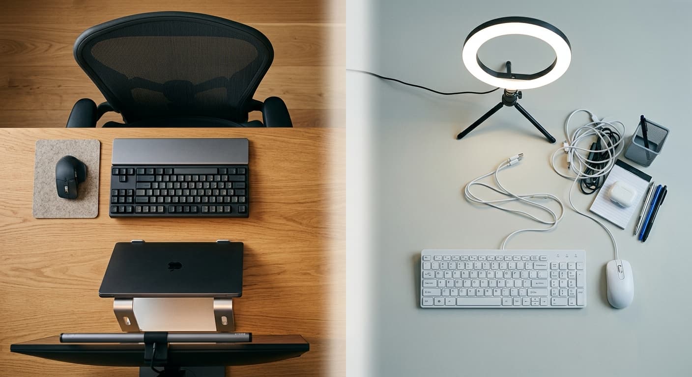 WFH Gear Worth Buying Again (and What to Skip): 2026 Edition