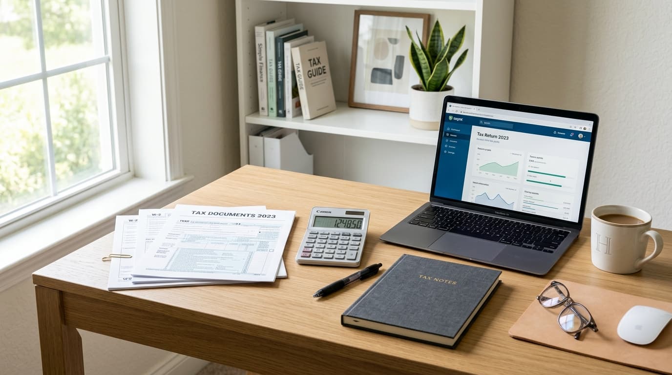 WFH Tax Deductions in 2026: What You Can (and Can't) Claim