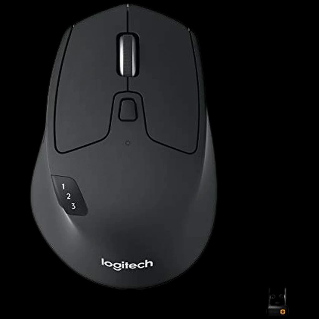 Logitech M720 Triathlon Multi-Device
